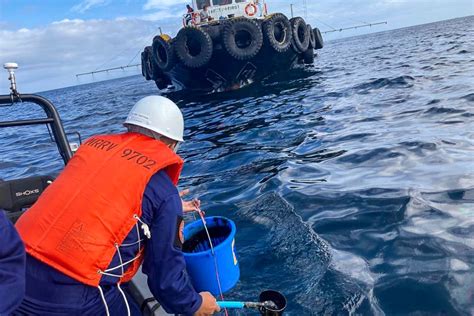 What we know so far: Oriental Mindoro oil spill .